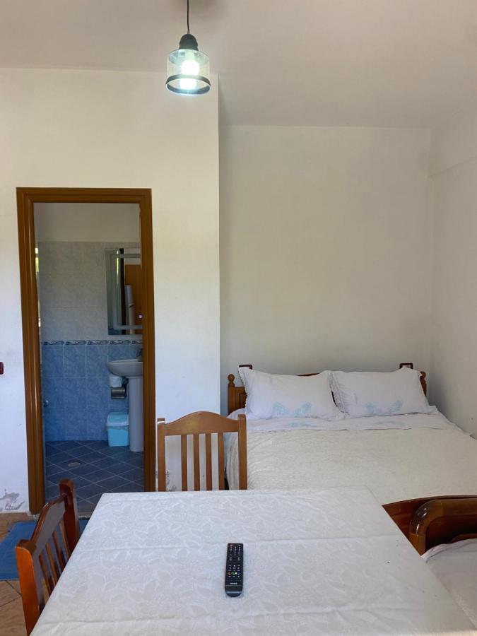 Besart Room Orikum Bagian luar foto
