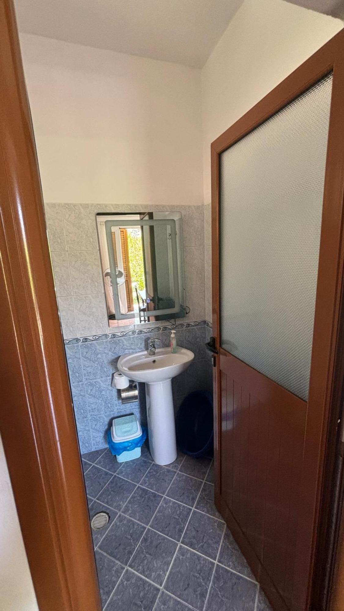 Besart Room Orikum Bagian luar foto
